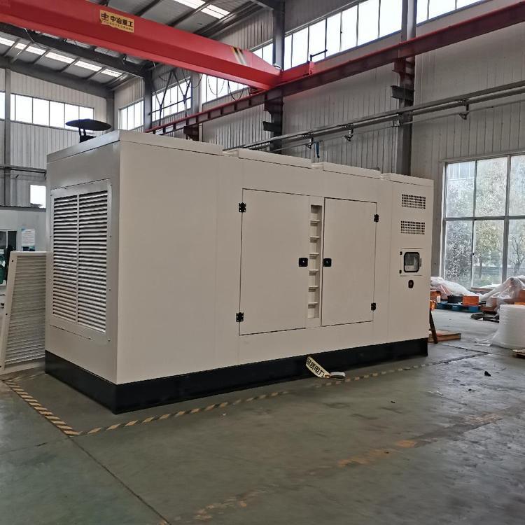 宁陕发电机出租